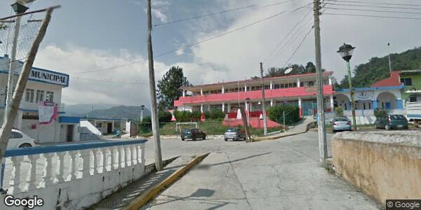 DIF MUNICIPAL DE TLALNELHUAYOCAN, VER.